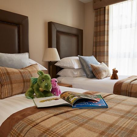Macdonald Woodland Lodges At Macdonald Aviemore Resort Экстерьер фото