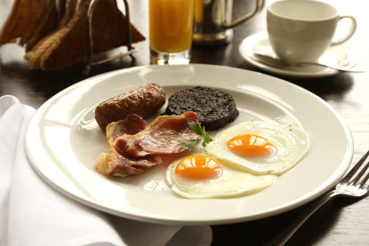 Macdonald Woodland Lodges At Macdonald Aviemore Resort Экстерьер фото